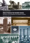 Buchcover Industriekultur beider Basel