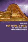 Buchcover Der Turm zu Basel
