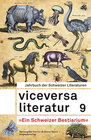 Buchcover Viceversa 9