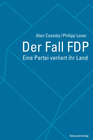 Buchcover Der Fall FDP