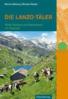 Buchcover Die Lanzo-Täler