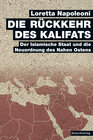 Buchcover Die Rückkehr des Kalifats