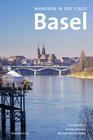 Buchcover Wandern in der Stadt Basel
