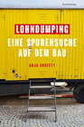 Buchcover Lohndumping