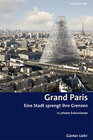 Buchcover Grand Paris