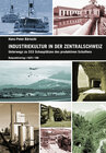 Buchcover Industriekultur in der Zentralschweiz