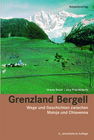 Buchcover Grenzland Bergell