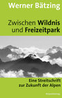 Buchcover Zwischen Wildnis und Freizeitpark