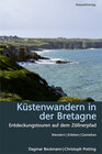 Buchcover Küstenwandern in der Bretagne
