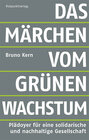 Buchcover Das Märchen vom grünen Wachstum