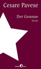 Buchcover Der Genosse