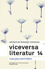 Buchcover Viceversa 14