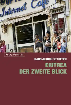 Buchcover ISBN 9783858698735