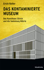 Buchcover Das kontaminierte Museum