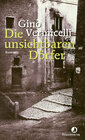 Buchcover Die unsichtbaren Dörfer