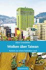 Buchcover Wolken über Taiwan