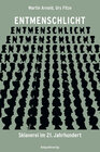 Buchcover Entmenschlicht