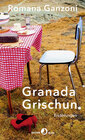 Buchcover Granada Grischun
