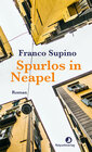 Buchcover Spurlos in Neapel