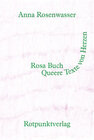 Buchcover Rosa Buch