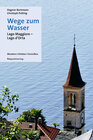 Buchcover Wege zum Wasser