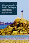 Buchcover Küstenwandern in der Bretagne