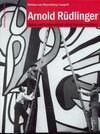 Buchcover Arnold Rüdlinger