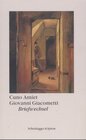 Buchcover Cuno Amiet – Giovanni Giacometti
