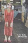 Buchcover Hans Bach