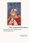 Buchcover Das Ungewohnte Neue