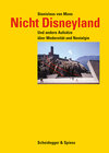 Buchcover Nicht Disneyland