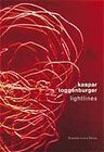 Buchcover Kaspar Toggenbruger