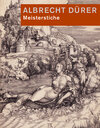 Buchcover Albrecht Dürer. Meisterstiche