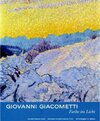 Buchcover Giovanni Giacometti – Farbe im Licht