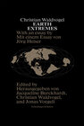 Buchcover Christian Waldvogel. Earth Extremes