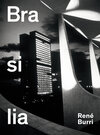 Buchcover René Burri. Brasilia