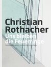 Buchcover Christian Rothacher