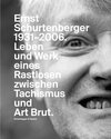 Buchcover Ernst Schurtenberger 1931–2006