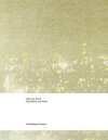 Buchcover Cécile Wick. Colored Waters