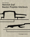 Buchcover Heinrich Graf 1930–2010