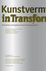 Buchcover Kunstvermittlung in Transformation