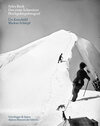 Buchcover Jules Beck – Der erste Schweizer Hochgebirgsfotograf