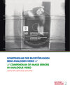 Buchcover Kompendium der Bildstörungen beim analogen Video