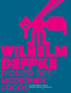 Buchcover Wilhelm Deffke