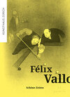 Buchcover Félix Vallotton. Schöne Zeiten