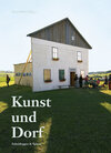 Buchcover Kunst und Dorf