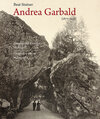 Buchcover Andrea Garbald 1877–1958