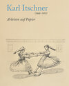 Buchcover Karl Itschner 1868–1953