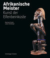 Buchcover Afrikanische Meister