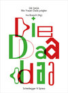 Buchcover Die Dada